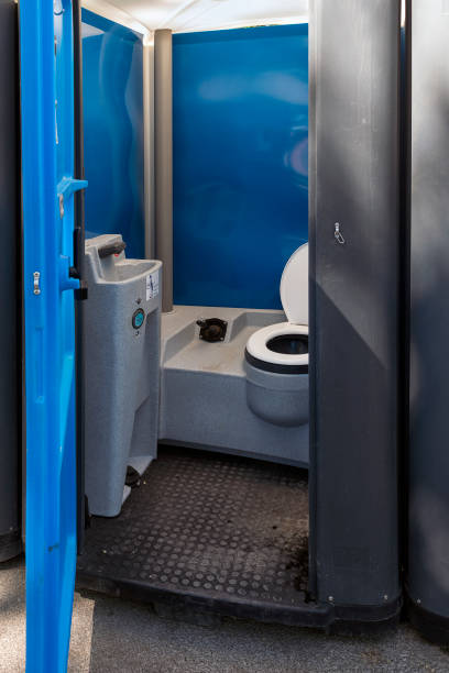 Professional porta potty rental in Millersport, OH