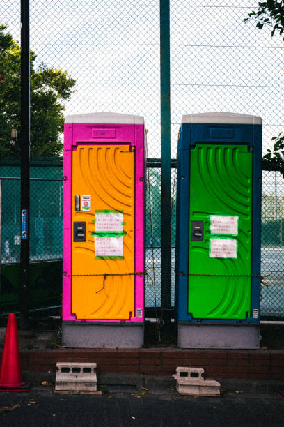 Best Portable bathroom rental  in Millersport, OH