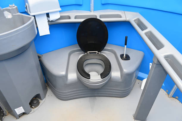 Best Construction site porta potty rental  in Millersport, OH