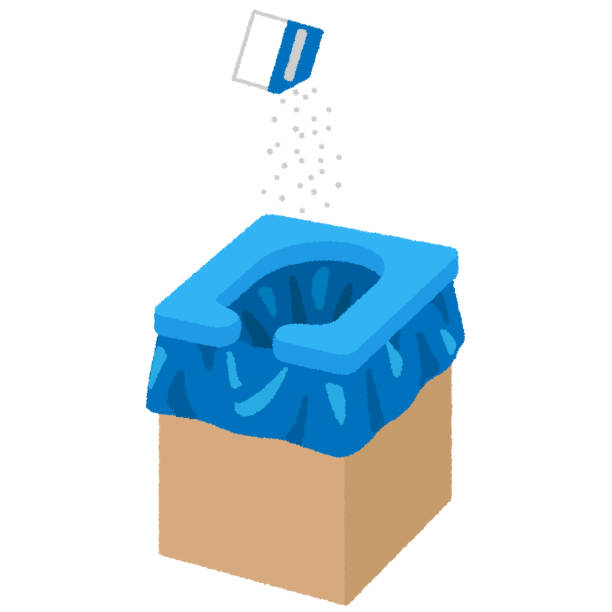 Sanitation services for porta potties in Millersport, OH