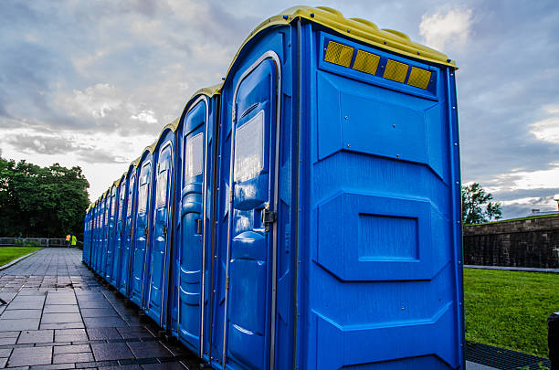 Best Porta potty rental near me  in Millersport, OH